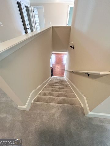 870 Clifton Springs Close Drive, Atlanta, GA 30349