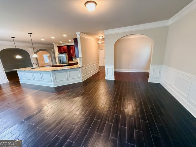 870 Clifton Springs Close Drive, Atlanta, GA 30349