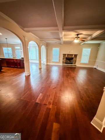 870 Clifton Springs Close Drive, Atlanta, GA 30349