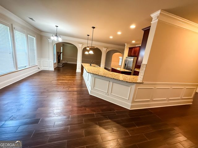 870 Clifton Springs Close Drive, Atlanta, GA 30349