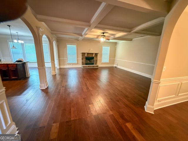 870 Clifton Springs Close Drive, Atlanta, GA 30349