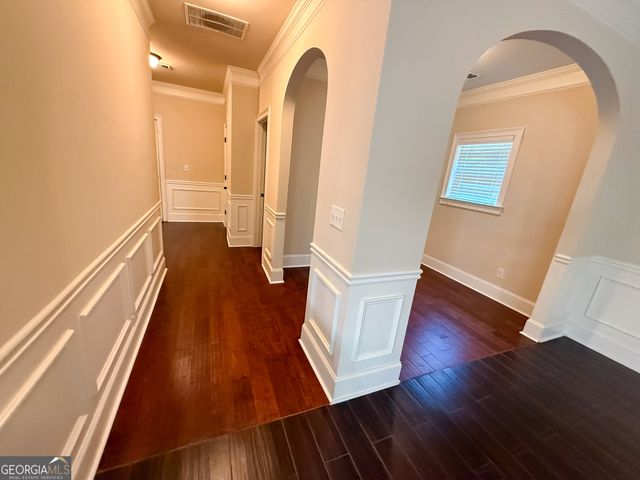 870 Clifton Springs Close Drive, Atlanta, GA 30349