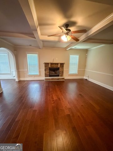 870 Clifton Springs Close Drive, Atlanta, GA 30349
