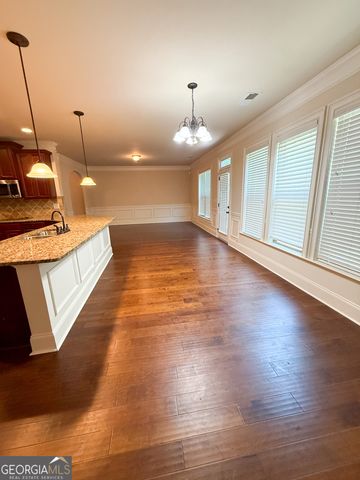 870 Clifton Springs Close Drive, Atlanta, GA 30349