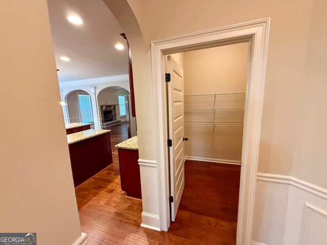 870 Clifton Springs Close Drive, Atlanta, GA 30349