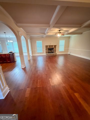 870 Clifton Springs Close Drive, Atlanta, GA 30349