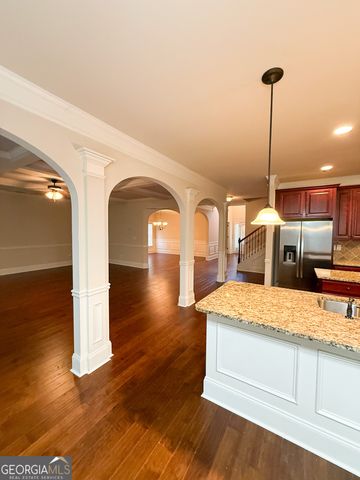 870 Clifton Springs Close Drive, Atlanta, GA 30349
