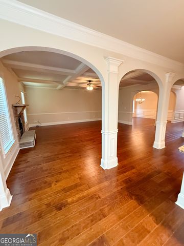 870 Clifton Springs Close Drive, Atlanta, GA 30349