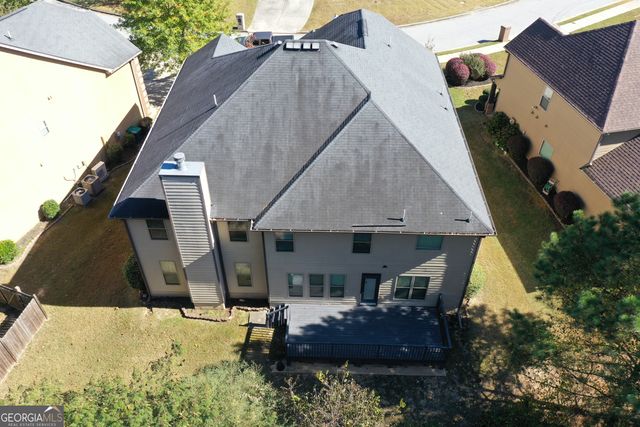 870 Clifton Springs Close Drive, Atlanta, GA 30349