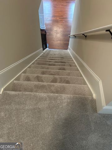 870 Clifton Springs Close Drive, Atlanta, GA 30349