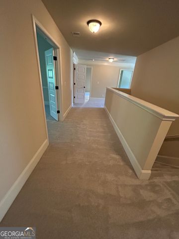 870 Clifton Springs Close Drive, Atlanta, GA 30349