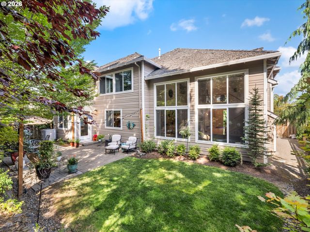 12852 Nw WAKER Dr, Portland, OR 97229