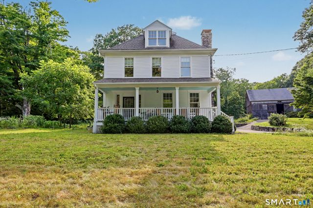 206 Mountain Road, Wilton, CT 06897