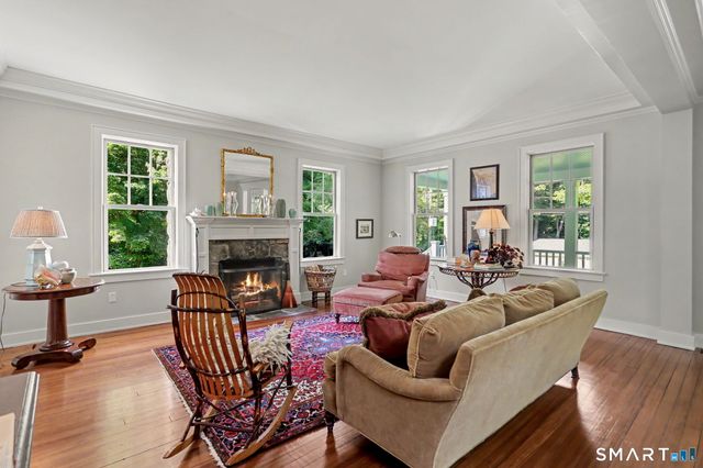 206 Mountain Road, Wilton, CT 06897