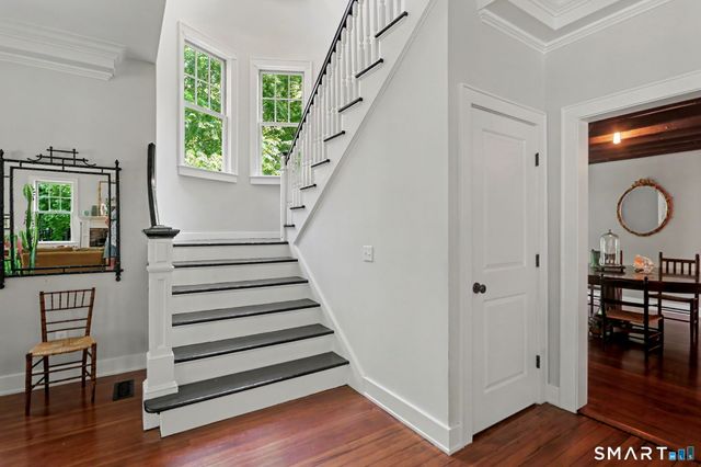 206 Mountain Road, Wilton, CT 06897