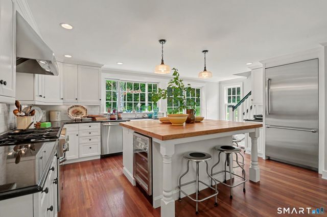 206 Mountain Road, Wilton, CT 06897