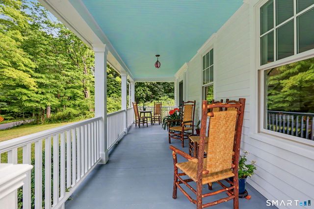 206 Mountain Road, Wilton, CT 06897