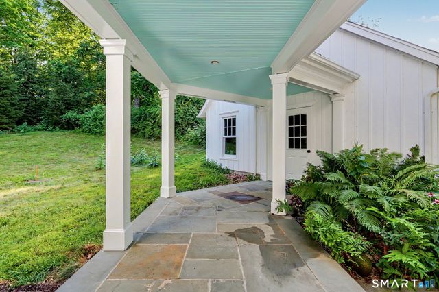 206 Mountain Road, Wilton, CT 06897