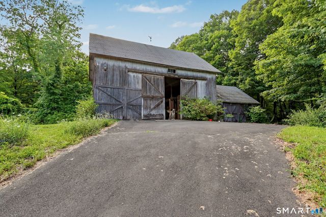 206 Mountain Road, Wilton, CT 06897