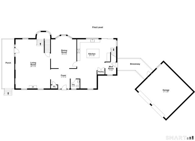 206 Mountain Road, Wilton, CT 06897