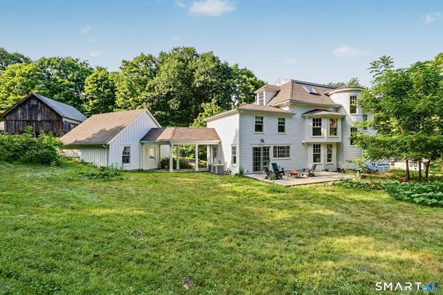 206 Mountain Road, Wilton, CT 06897