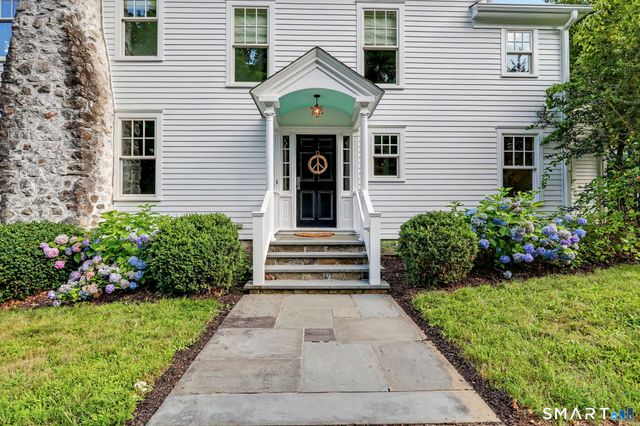 206 Mountain Road, Wilton, CT 06897
