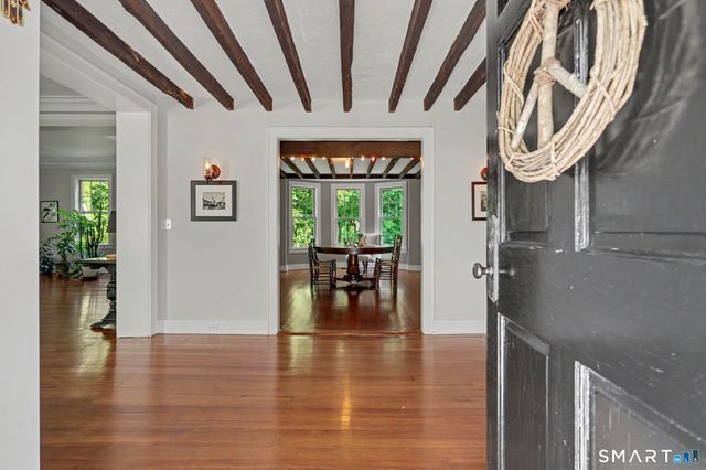 206 Mountain Road, Wilton, CT 06897