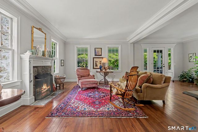 206 Mountain Road, Wilton, CT 06897