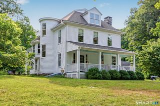 206 Mountain Road, Wilton, CT 06897