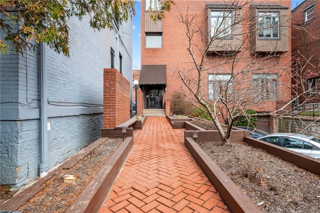 325 S Highland Ave 103, Shadyside, PA 15206