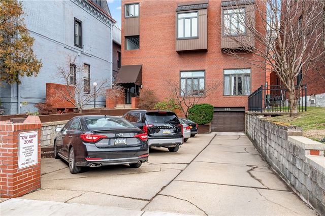 325 S Highland Ave 103, Shadyside, PA 15206