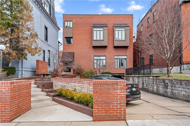 325 S Highland Ave 103, Shadyside, PA 15206