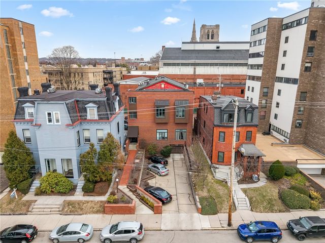 325 S Highland Ave 103, Shadyside, PA 15206