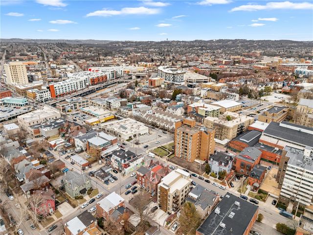 325 S Highland Ave 103, Shadyside, PA 15206