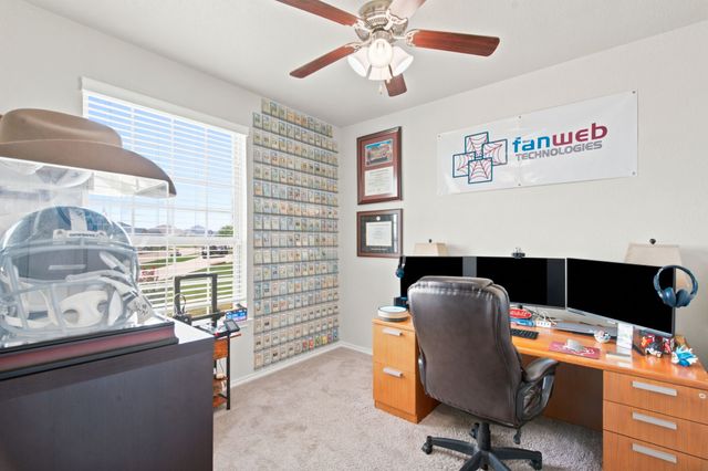 3901 Kensington Drive, Sanger, TX 76266