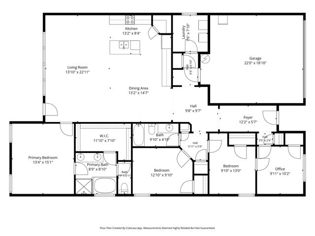 3901 Kensington Drive, Sanger, TX 76266
