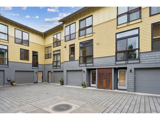 5123 S CORBETT Ave E, Portland, OR 97239