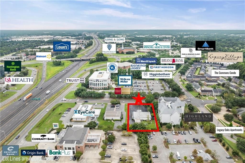 3664 College Lane S, Mobile, AL 36608 — photo 3