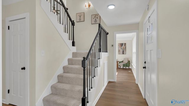 1925 Edenton Drive SW, Huntsville, AL 35803