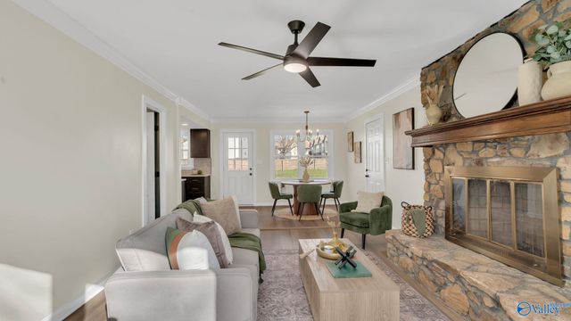 1925 Edenton Drive SW, Huntsville, AL 35803