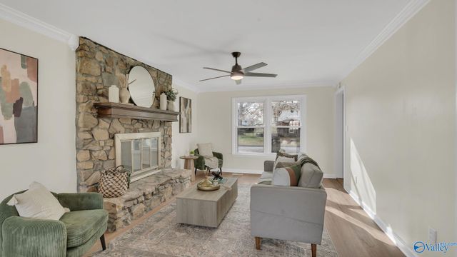 1925 Edenton Drive SW, Huntsville, AL 35803