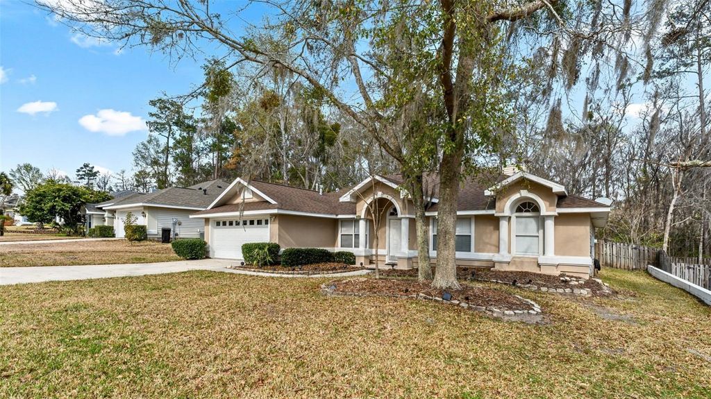 1003 NW 106TH STREET, Gainesville, FL 32606