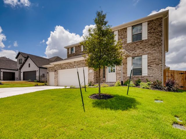 334 Pecos River XING, Dripping Springs, TX 78620