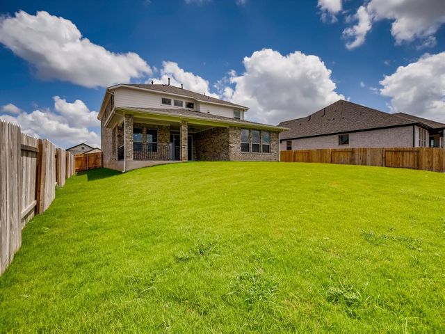 334 Pecos River XING, Dripping Springs, TX 78620