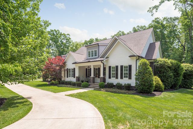 14242 Sarah Ann Stephens Drive, Huntersville, NC 28078