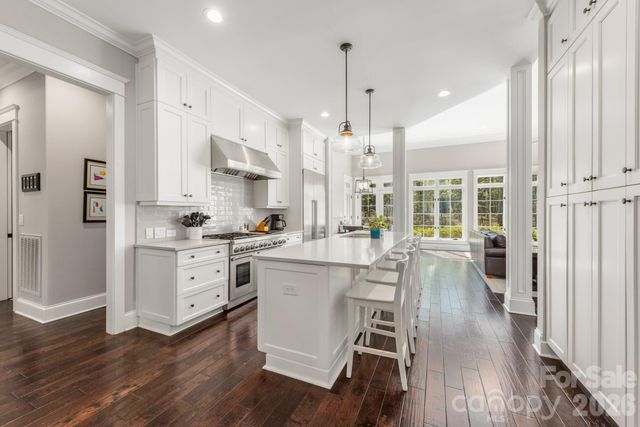 14242 Sarah Ann Stephens Drive, Huntersville, NC 28078