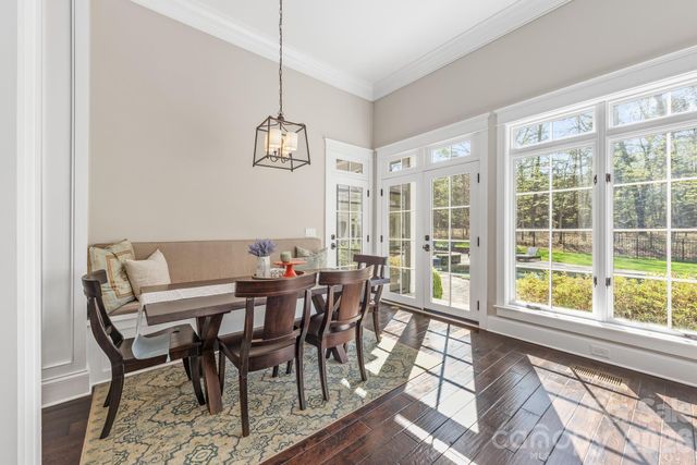 14242 Sarah Ann Stephens Drive, Huntersville, NC 28078