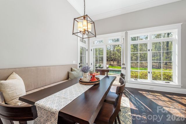 14242 Sarah Ann Stephens Drive, Huntersville, NC 28078