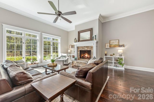 14242 Sarah Ann Stephens Drive, Huntersville, NC 28078