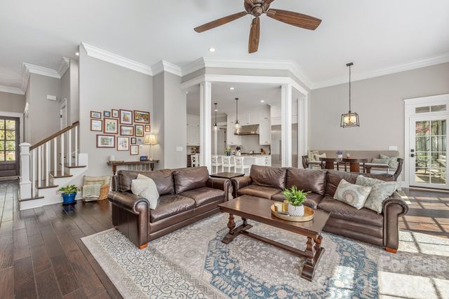 14242 Sarah Ann Stephens Drive, Huntersville, NC 28078